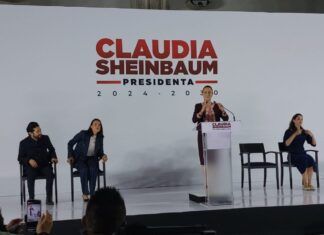 Conoce a los nuevos secretarios de Turismo, Cultura y Trabajo que acompañarán a Sheinbaum