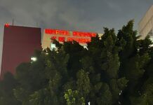 Cae elevador en hospital 1o de octubre del ISSSTE, personal confirma el hecho