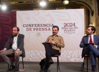 Palabras Más / Madruguetes y mañaneras