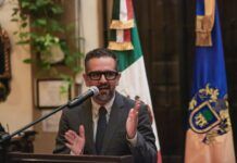Héctor Ruvalcaba Mejía es reconocido con el Premio Jalisco al Emprendimiento 2024