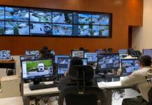 Dispone Guardia Civil de Tecámac de Servicio de Emergencias vía WhatsApp