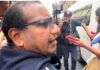 Sin grandes avances reunión con AMLO sobre Ayotzinapa: Vidulfo Rosales