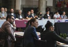 Sheinbaum buscará nuevo “método” para conocer la verdad en caso Ayotzinapa