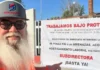 Agreden a balazos al periodista Federico Hans en Caborca, Sonora