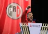 AMLO evadió tema de extensión de mandato de «Alito»