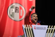 Sheinbaum arremete contra el PRIAN: “Ofrecen regresar a la corrupción y los privilegios”
