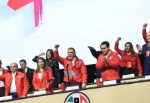 Palabras Más / El PRI de “Alito”