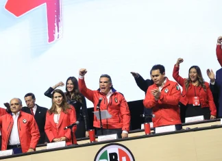 Palabras Más / El PRI de “Alito”