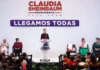 Responde Sheiunbaum a comentarios despectivos hacia su persona
