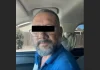 Dan prisión preventiva a «El Patrón», señalado por el atentado en contra de Ciro Gómez Leyva