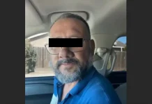 Dan prisión preventiva a «El Patrón», señalado por el atentado en contra de Ciro Gómez Leyva
