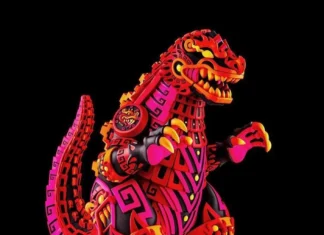 Se presenta segunda edición de la Art Toy Con 2024