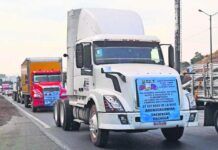 ESPECIAL / Carreteras 4T