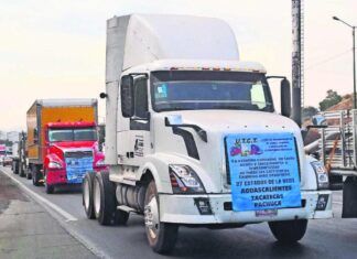 ESPECIAL / Carreteras 4T
