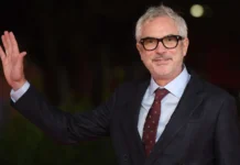 Festival Internacional de Cine de Locarno galardonará al mexicano Alfonso Cuarón
