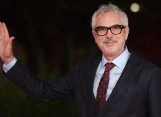 Festival Internacional de Cine de Locarno galardonará al mexicano Alfonso Cuarón