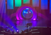 Series de habla hispana, fueron galardonadas, por primera vez, en Premios Aura