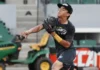 Mexicano Ezequiel Rivera, fue contratado por Los Ángeles Dodgers
