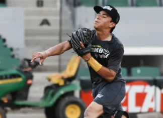Mexicano Ezequiel Rivera, fue contratado por Los Ángeles Dodgers