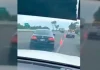 Falsos retenes sobre carreteras ya es modus operandi para asaltar