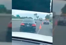 Falsos retenes sobre carreteras ya es modus operandi para asaltar