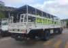 «Beryl» podría impactar en México como huracán categoría 1