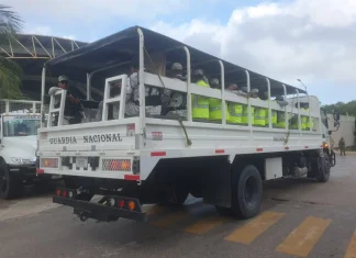 «Beryl» podría impactar en México como huracán categoría 1