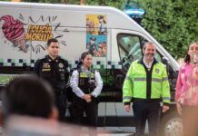 Poder Público / Novedoso programa fue puesto en marcha por la policía Morelia