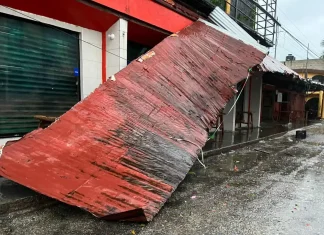 Hasta el momento no hay víctimas mortales o personas heridas por huracán Beryl: CNPC