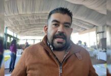 Poder Público / PRD implementará nueva estrategia y dejar atrás los errores del pasado: Huacus