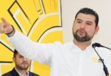 Poder Público / ¿Octavio un un pie dentro de Morena?