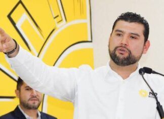 Poder Público / ¿Octavio un un pie dentro de Morena?