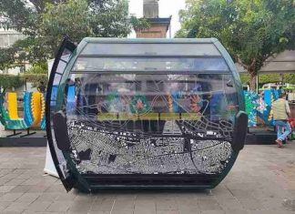 Poder Público / ¿Qué negocio habrá atrás del teleférico de Uruapan?