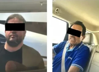 Se Comenta Solo Con / Colapso