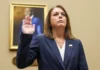 Renuncia directora de Servicio Secreto de EU tras ataque a Trump