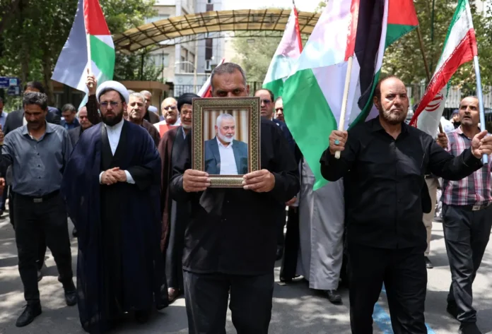 luto-en-iran-por-muerte-del-lider-politico-ismail-haniyeh