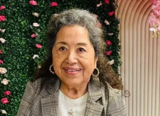 Mexicana entre las víctimas de Beryl por su paso en Texas