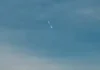 Meteoro atraviesa cielo de Nueva York antes de desintegrarse: NASA