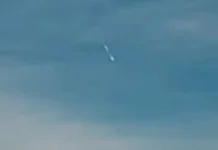 Meteoro atraviesa cielo de Nueva York antes de desintegrarse: NASA