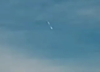 Meteoro atraviesa cielo de Nueva York antes de desintegrarse: NASA
