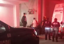 Hidalgo / Asesinan a tres mujeres en Santiago Tulantepec