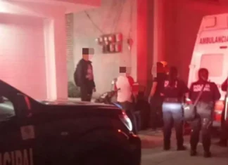 Hidalgo / Asesinan a tres mujeres en Santiago Tulantepec
