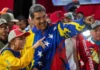 CNE de Venezuela proclamó ganador a Nicolás Maduro como presidente