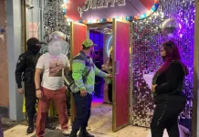 Operativos en bares de CDMX son para tranquilidad de asistentes: Gobierno capitalino