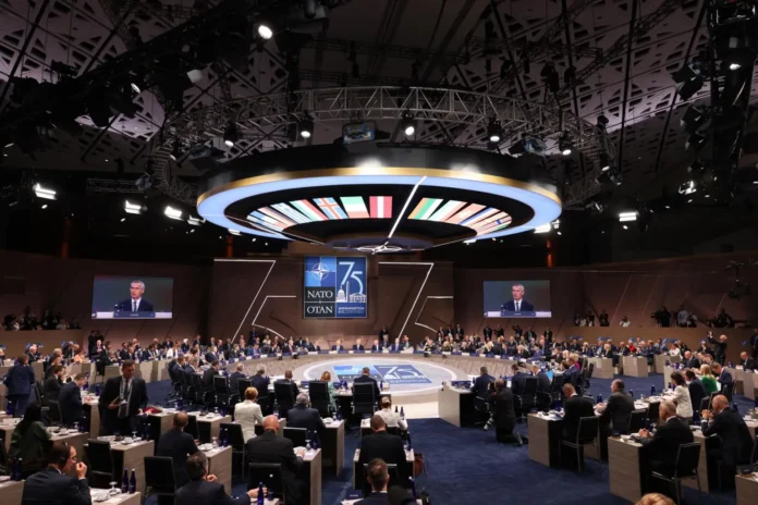 otan-se-compromete-a-dar-un-minimo-de-40-mil-mde-en-2025-para-seguridad-de-ucrania
