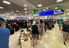 Crece llegada de pasajeros internacionales a México