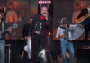 Pepe Aguilar, primer artista en interpretar música de mariachi en ‘Jimmy Kimmel Live!‘