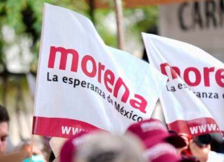 Se Comenta Solo Con / Durísimo mensaje