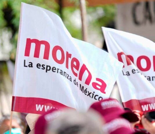 Sheinbaum defiende encuestas de Morena ante críticas y pide abrir resultados