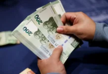 Sheinbaum defiende fortaleza de la economía mexicana: peso fuerte refleja confianza en México